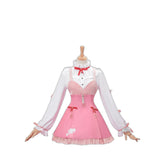 Virtual Idol Luo Tianyi Cosplay Costume VSINGER Watsons Collaboration Full Set Anime Outfit - Halloweez